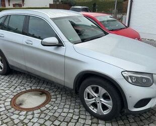 Mercedes-Benz GLC 250 Gebrauchtwagen