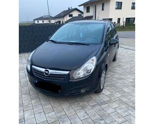 Opel Corsa Gebrauchtwagen