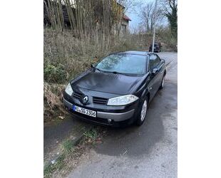 Renault Megane Gebrauchtwagen