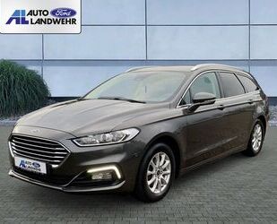 Ford Mondeo Gebrauchtwagen