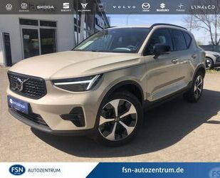 Volvo XC40 Gebrauchtwagen