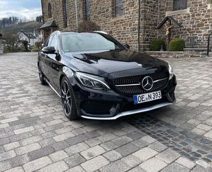 Mercedes-Benz C 43 AMG Gebrauchtwagen