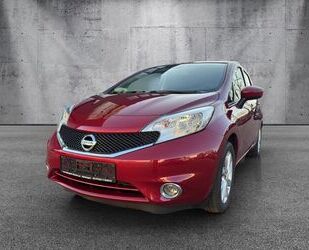 Nissan Note Gebrauchtwagen
