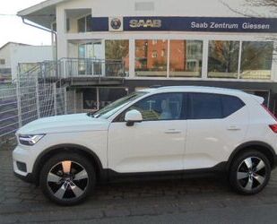 Volvo XC40 Gebrauchtwagen