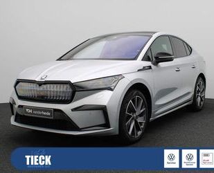 Skoda Enyaq Gebrauchtwagen