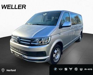 VW T6 Caravelle Gebrauchtwagen