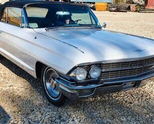 Cadillac Andere Gebrauchtwagen
