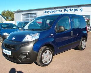 Fiat Fiorino Gebrauchtwagen