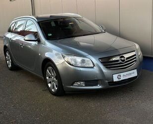 Opel Insignia Gebrauchtwagen