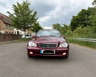 Mercedes-Benz C 270 Gebrauchtwagen