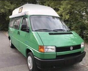 VW T4 Caravelle Gebrauchtwagen