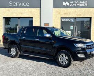 Ford Ranger Gebrauchtwagen