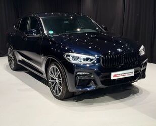 BMW X4 Gebrauchtwagen