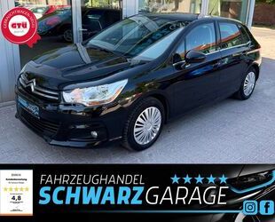 Citroen C4 Gebrauchtwagen