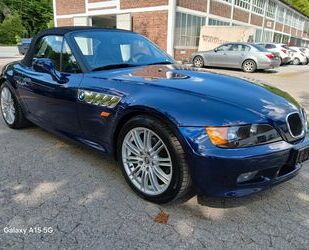 BMW Z3 Gebrauchtwagen