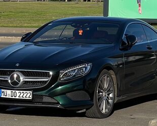 Mercedes-Benz S 500 Gebrauchtwagen
