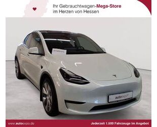 Tesla Model Y Gebrauchtwagen