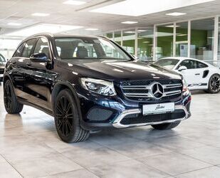 Mercedes-Benz GLC 250 Gebrauchtwagen
