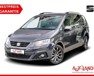 Seat Alhambra Gebrauchtwagen