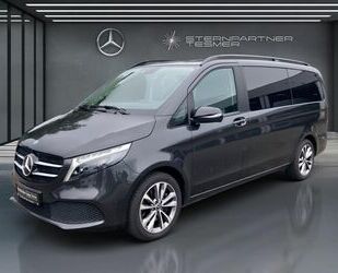 Mercedes-Benz V 250 Gebrauchtwagen