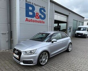 Audi A1 Gebrauchtwagen