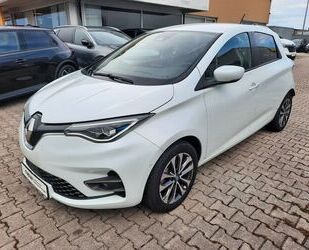 Renault ZOE Gebrauchtwagen