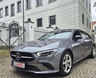Mercedes-Benz CLA 220 Shooting Brake Gebrauchtwagen