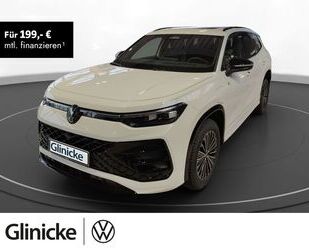 VW Tayron Gebrauchtwagen