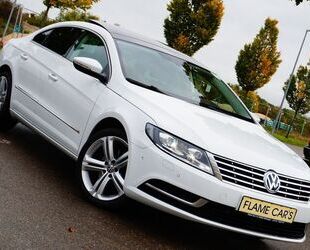 VW CC Gebrauchtwagen