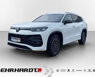 VW Tayron Gebrauchtwagen