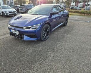 Kia EV6 Gebrauchtwagen