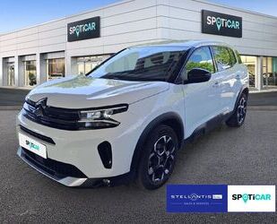 Citroen C5 Aircross Gebrauchtwagen