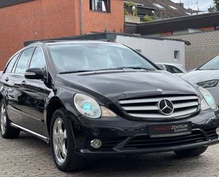 Mercedes-Benz R 320 Gebrauchtwagen