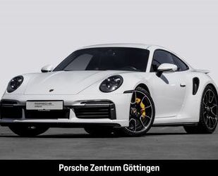 Porsche 992 Gebrauchtwagen