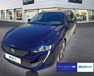 Peugeot 508 Gebrauchtwagen