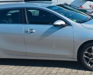 Kia ceed Sportswagon Gebrauchtwagen