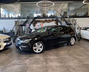 Seat Leon Gebrauchtwagen