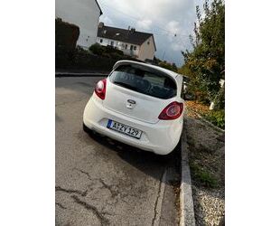 Ford Ka/Ka+ Gebrauchtwagen