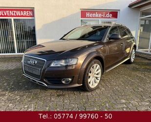 Audi A4 Allroad Gebrauchtwagen