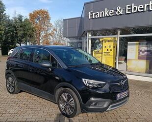 Opel Crossland (X) Gebrauchtwagen