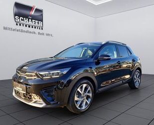 Kia Stonic Gebrauchtwagen