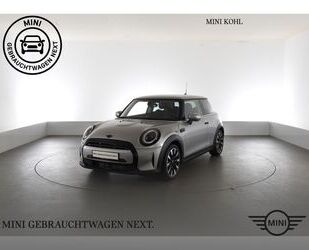 Mini Cooper Gebrauchtwagen