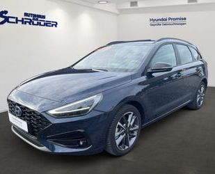 Hyundai i30 Gebrauchtwagen