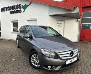 Mercedes-Benz B 180 Gebrauchtwagen