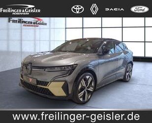 Renault Megane Gebrauchtwagen