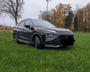 Mitsubishi Eclipse Cross Gebrauchtwagen