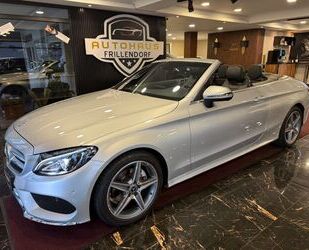 Mercedes-Benz C 220 Gebrauchtwagen