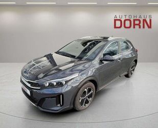 Kia XCeed Gebrauchtwagen