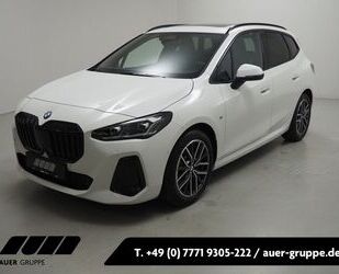 BMW 223 Active Tourer Gebrauchtwagen