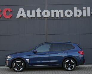 BMW iX3 Gebrauchtwagen